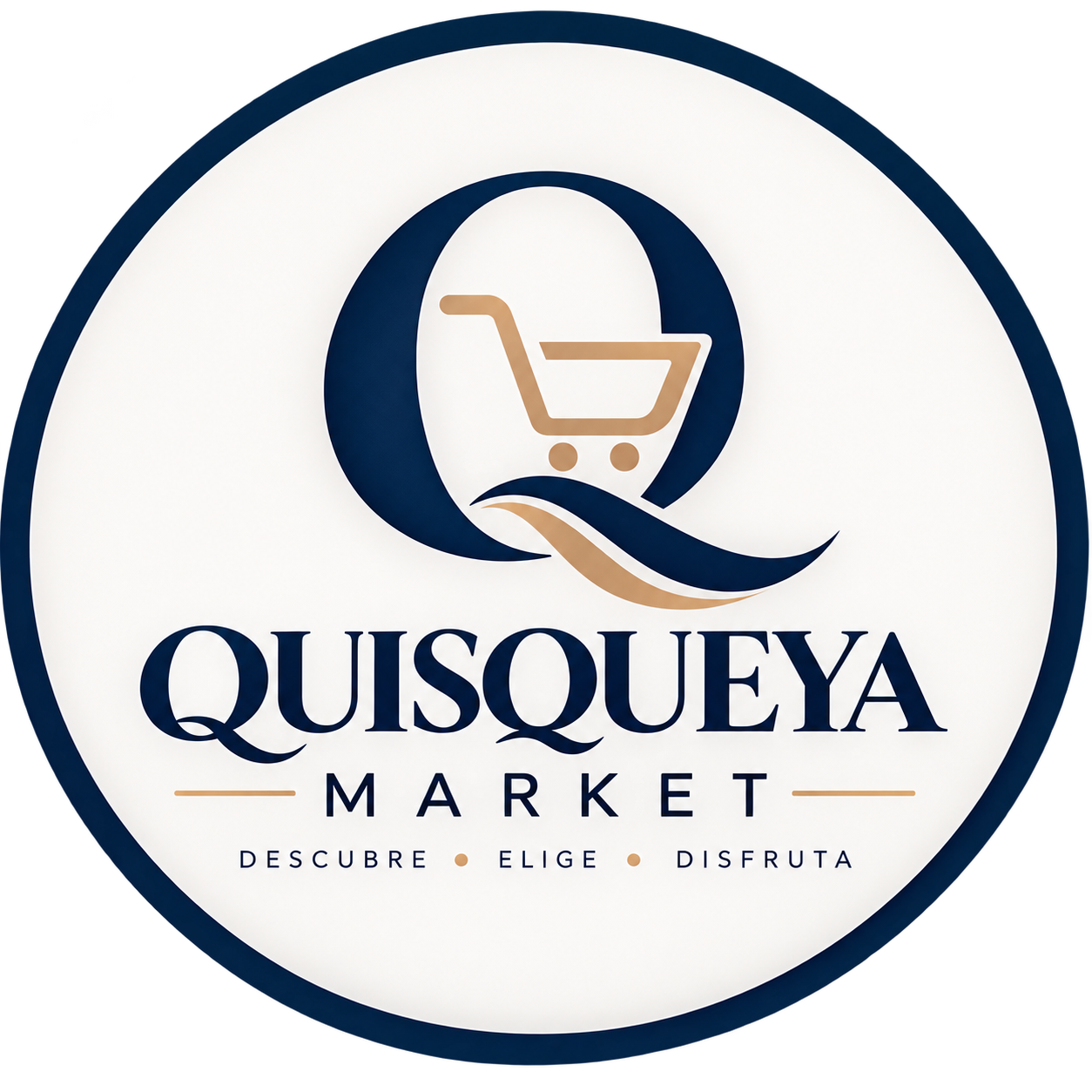 QUISQUEYA MARKET