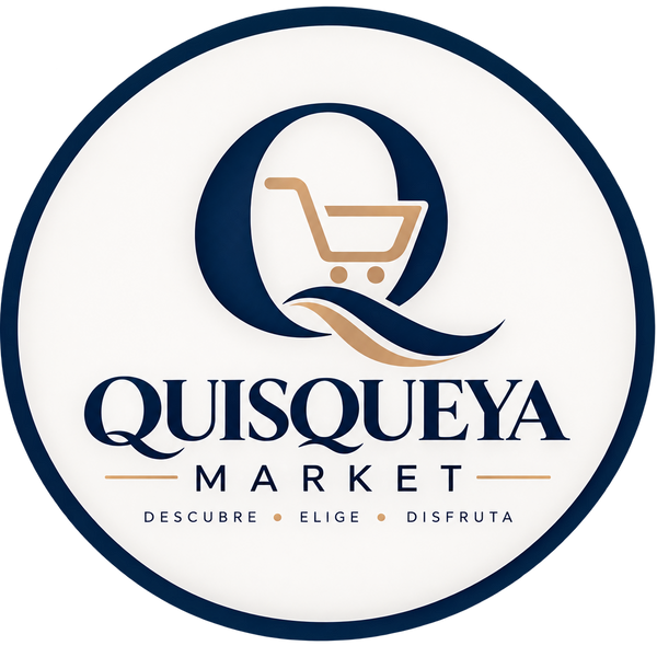 QUISQUEYA MARKET